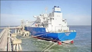 تصدير الغاز المسال من مجمع إدكو إلى تركيا يعزز التعاون الطاقي بين البلدين